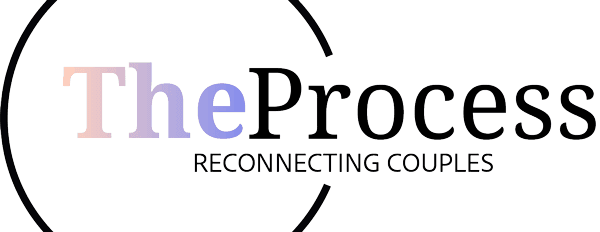 The Process Couples Therapy logo