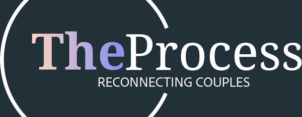 The Process Couples Therapy logo