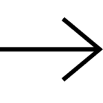 Thin Arrow